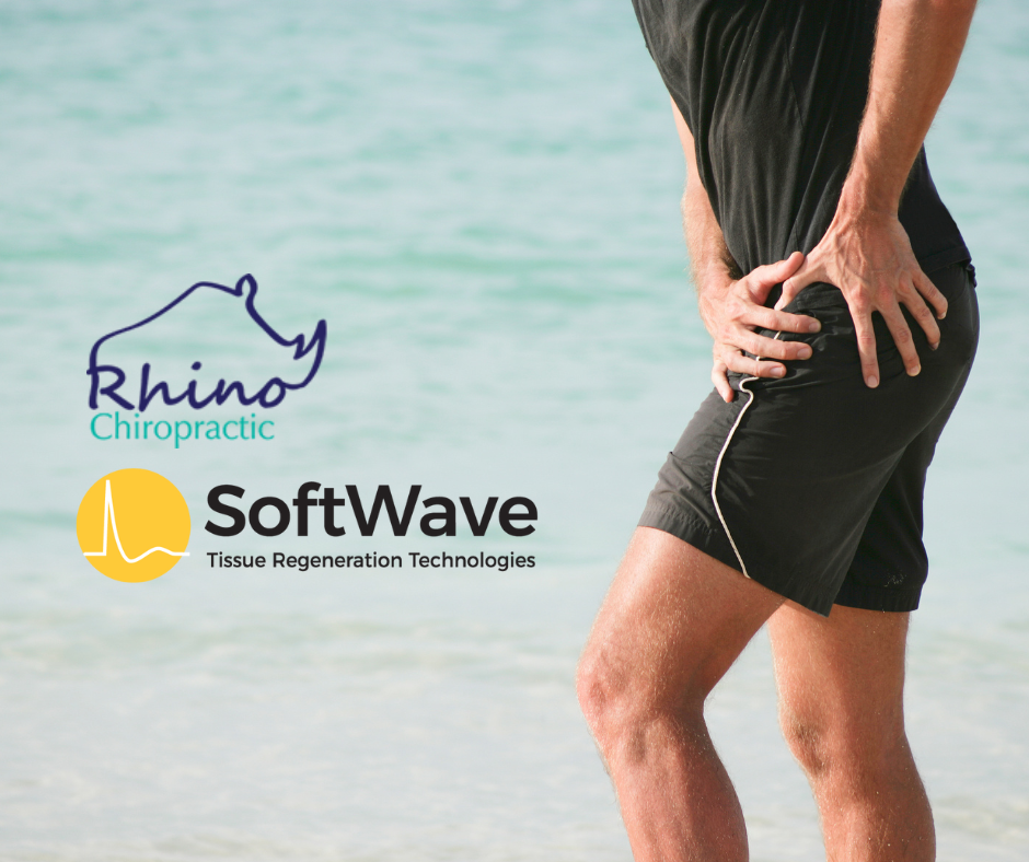 Groundbreaking Hip Pain Relief with SoftWave Technology at Rhino Chiropractic in the Finger Lakes